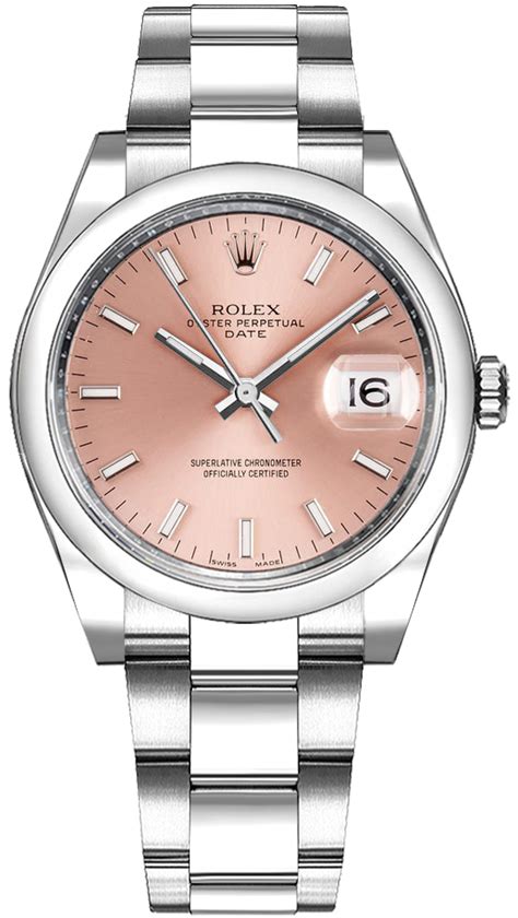 orologio rolex donna semplice|rolex catalogo ufficiale.